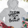 Dog Love Colored Print Version 2 Hoodie_6387