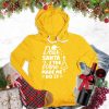 Dear Santa Stop Judging Me Hoodie_1599