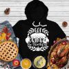 Eat Drink And Be Merry Hoodie_8992