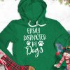 Eat Drink & Be Thankful Version 2 Hoodie_7781