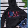 Dog Love Fall Version Hoodie_9551