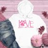 Dog Love Hoodie_6948