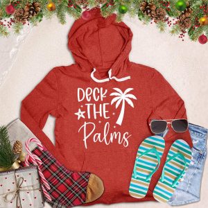 Deck The Palms Hoodie_5800