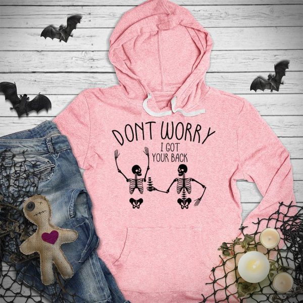 Don’t Worry I Got Your Back Hoodie_3288